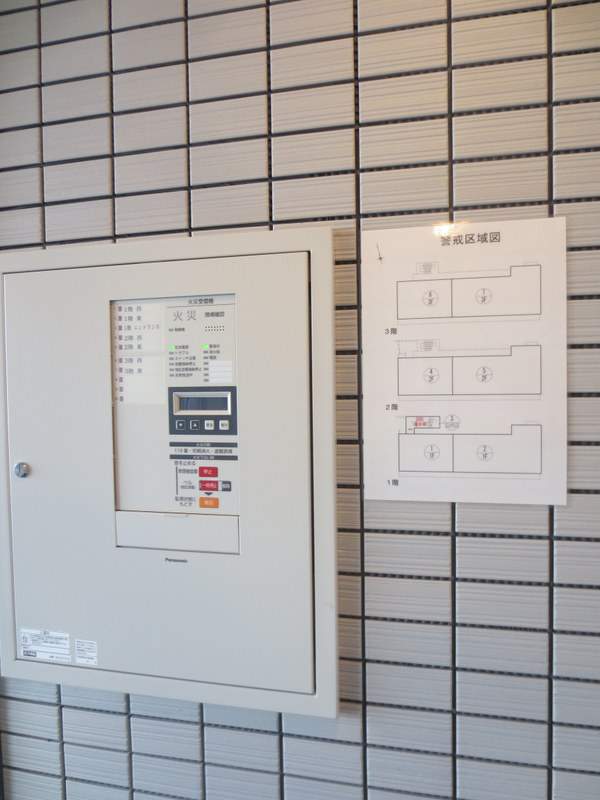 ブロッサムコート その他21