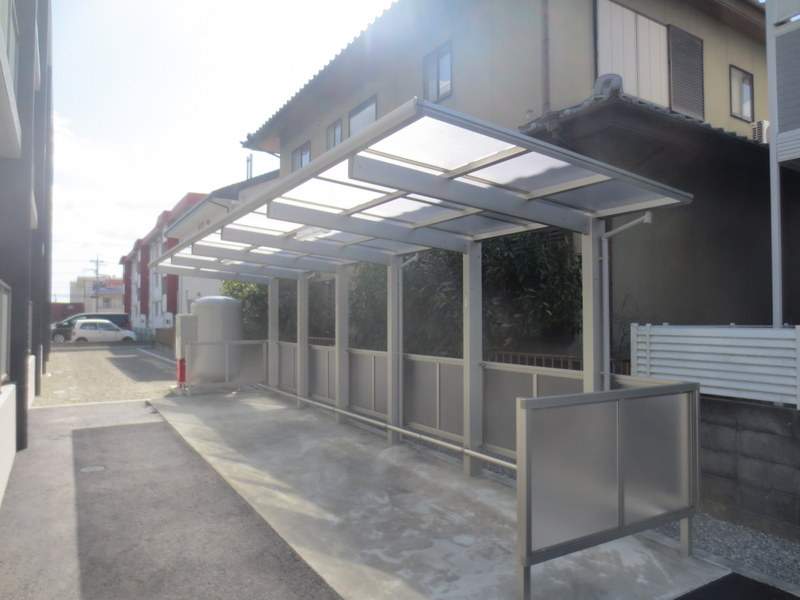 ブロッサムコート その他22