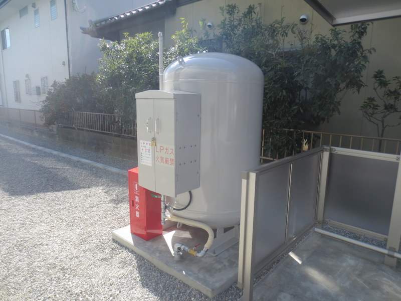 ブロッサムコート その他23