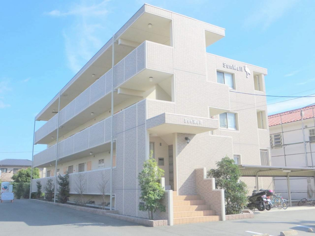 サンモール その他1