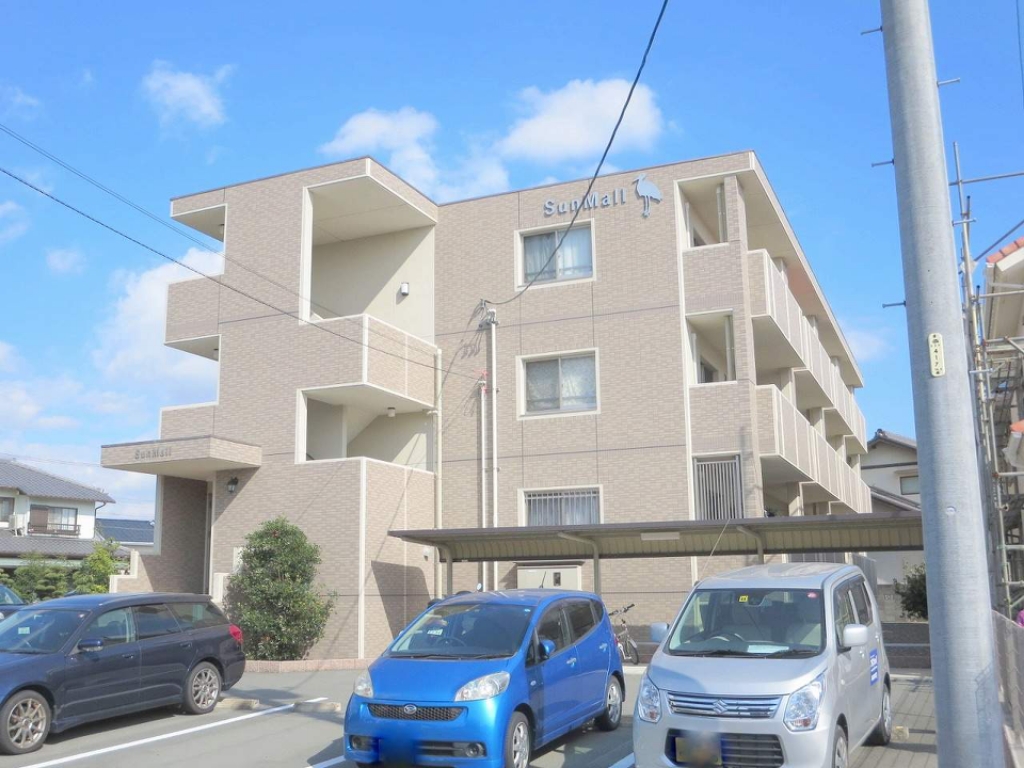 サンモール その他2