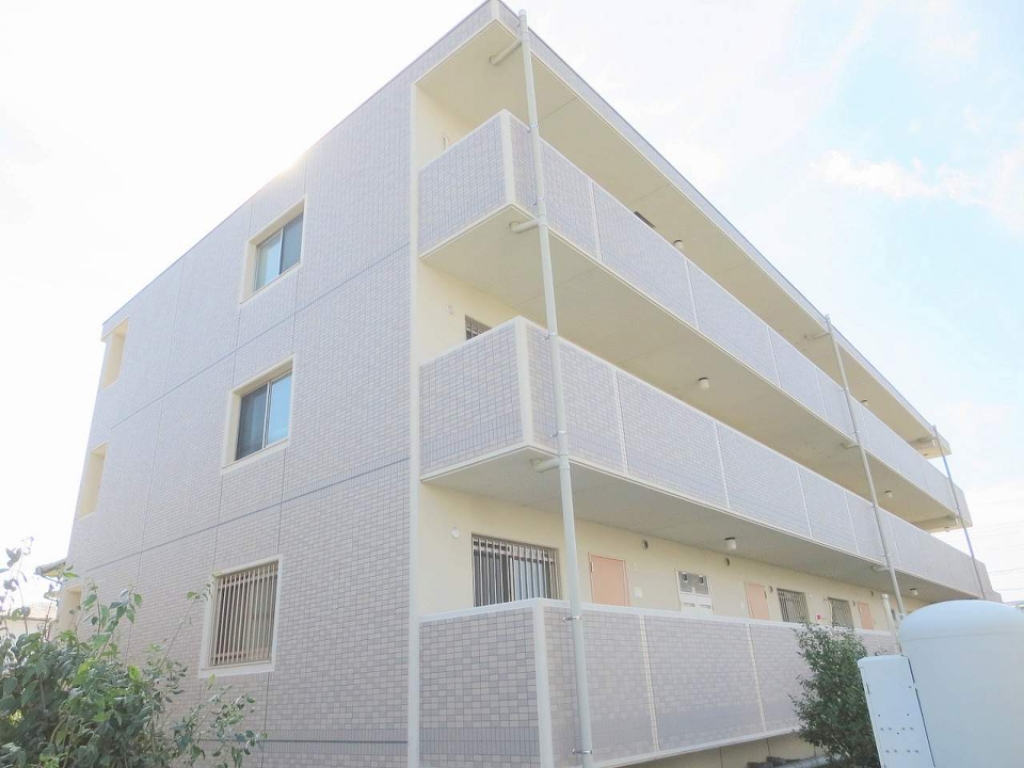 サンモール その他7