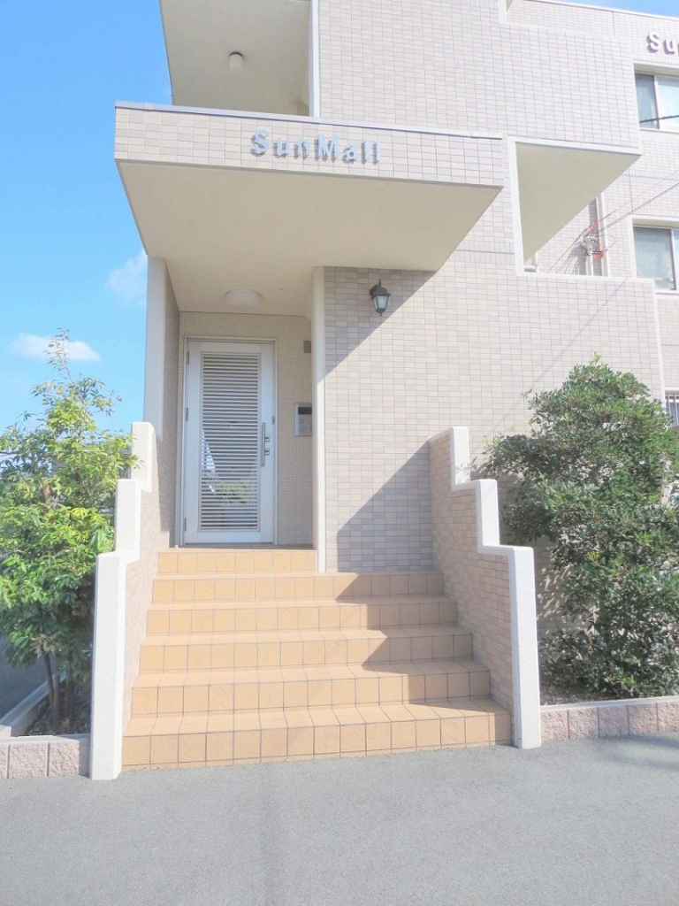 サンモール その他8