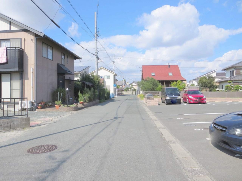 サンモール その他9