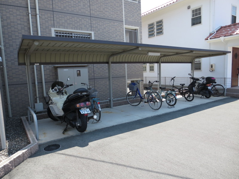 サンモール その他26