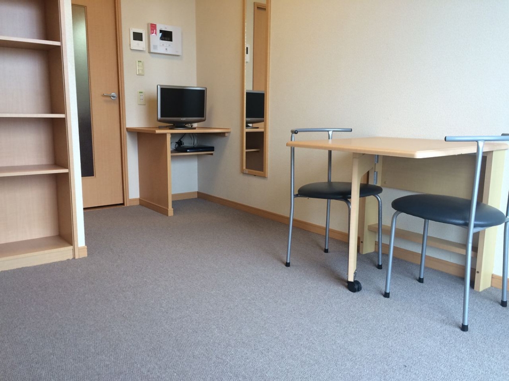 レオパレス可美 その他11