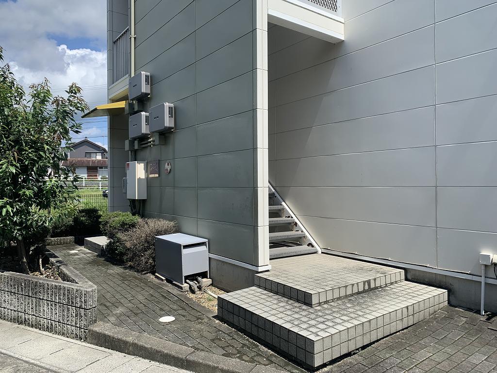 レオパレスグリーンゲート その他5