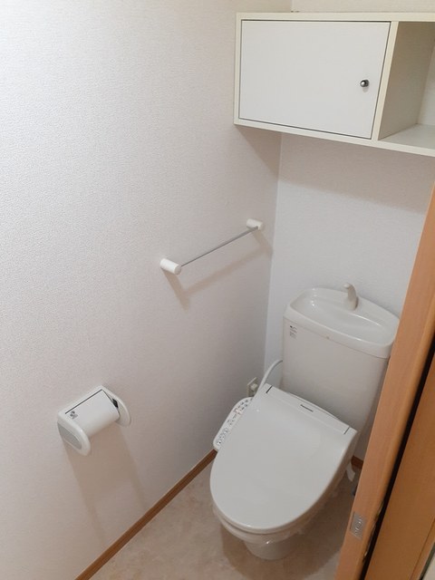 イル・パステロ　ホルト その他3