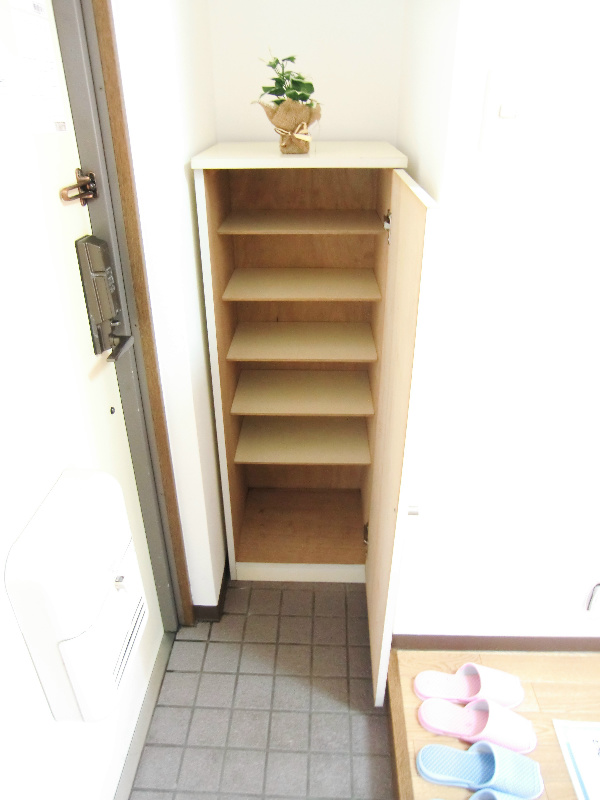 ルミエールⅠ その他2