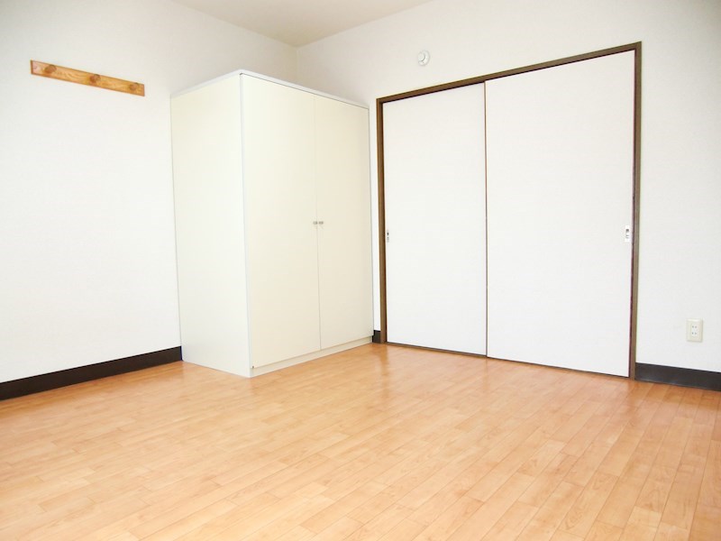 ルミエールⅠ リビング