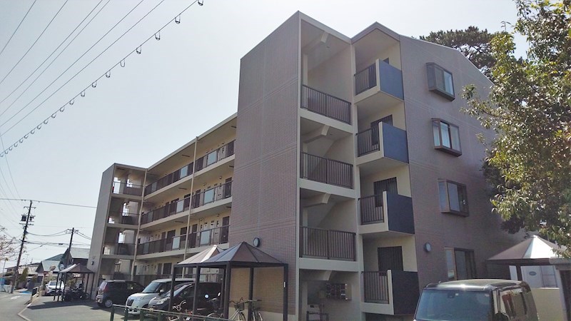 パインクレスト１ その他外観1