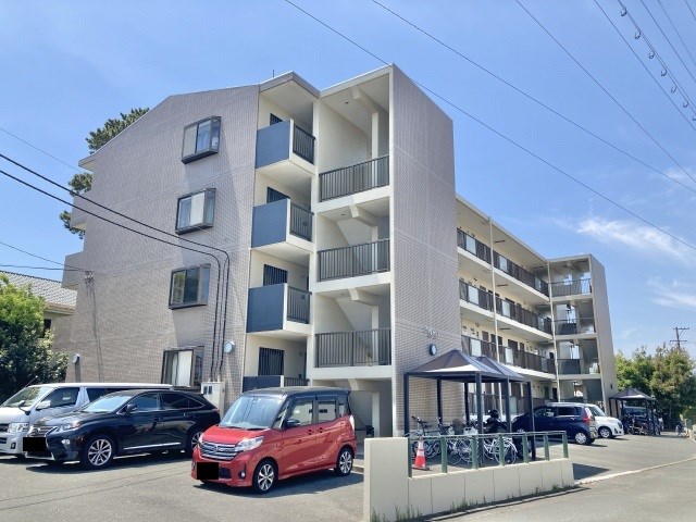 パインクレスト１ その他外観2