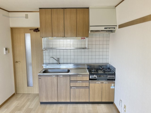 パインクレスト１ キッチン