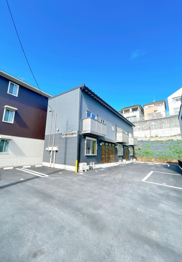 パークガーデン東伊場 その他1