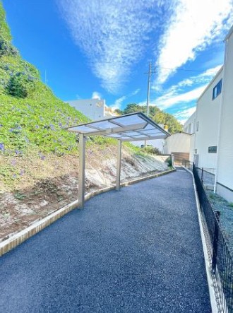 パークガーデン東伊場 その他2