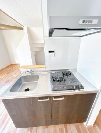 パークガーデン東伊場 その他4