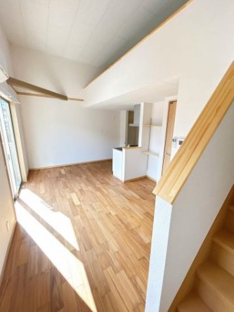 パークガーデン東伊場 その他3