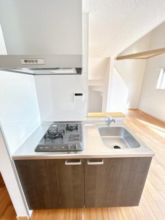 パークガーデン東伊場 その他4