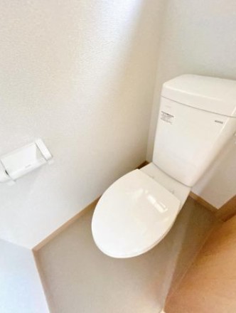 パークガーデン東伊場 その他6