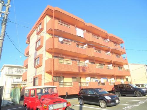 リバーＫ＆Ｔ　Ⅰ 301号室 外観