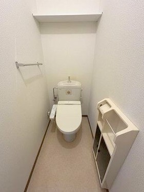 ヴィラ・サザンクロス　Ｈ その他6