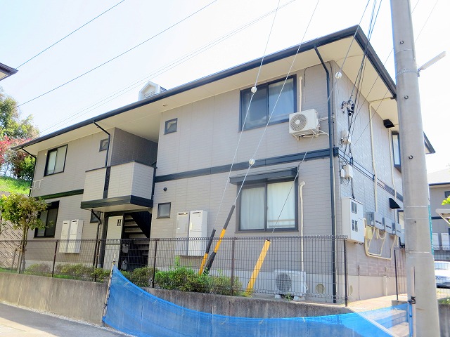 ヴィラ・サザンクロス　Ｈ その他8