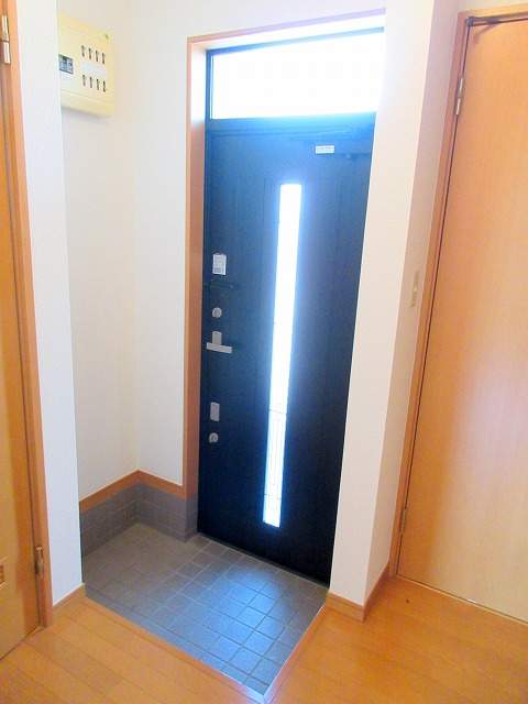 セレーラ　Ａ棟 その他14