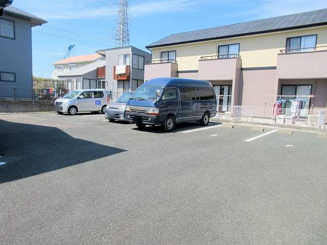 セレーラ　Ａ棟 その他28