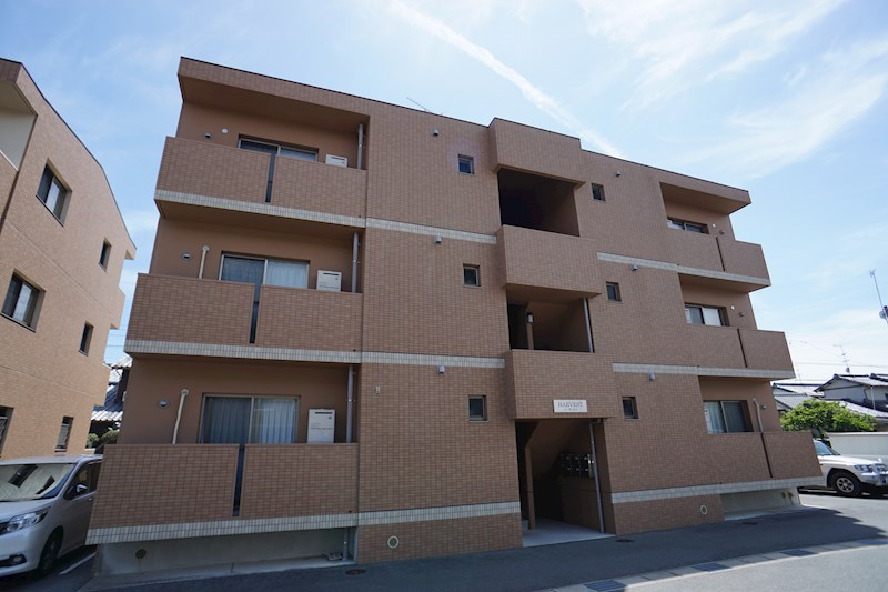 ハーヴェスト その他外観1