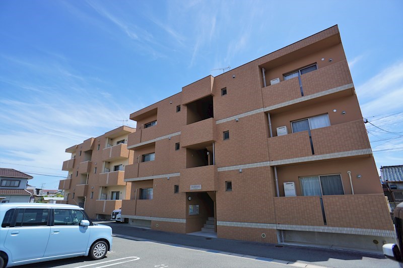 ハーヴェスト その他外観4