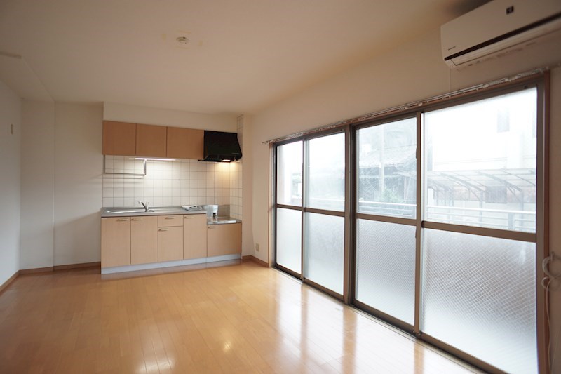 ハーヴェスト リビング