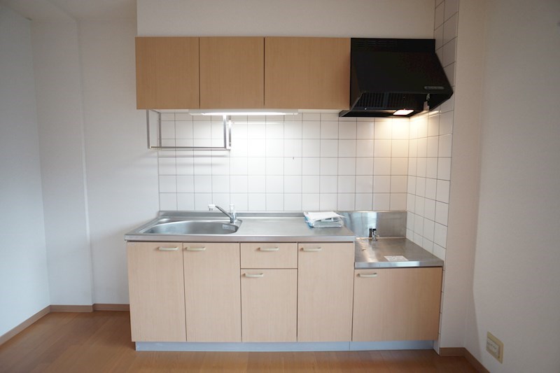 ハーヴェスト キッチン