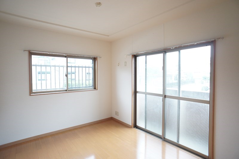 ハーヴェスト ベッドルーム