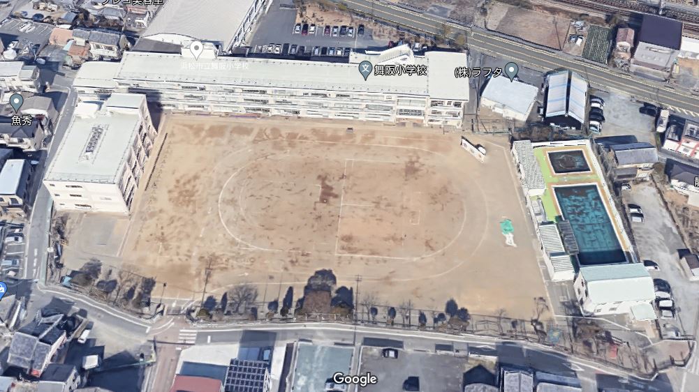 ハーヴェスト 周辺画像6