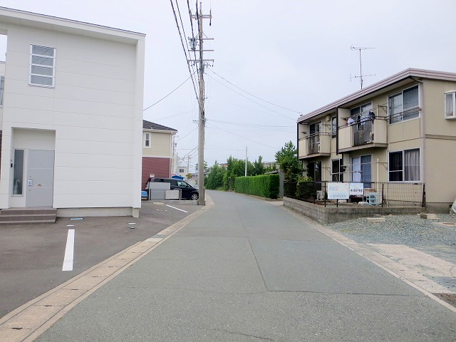 カソラ篠原 その他9