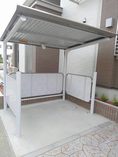 リヴェールミナミ その他7