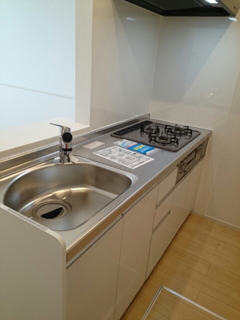 リヴェールミナミ キッチン