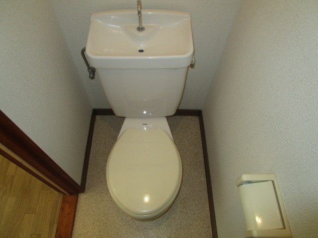 レイクコーポＣ その他2