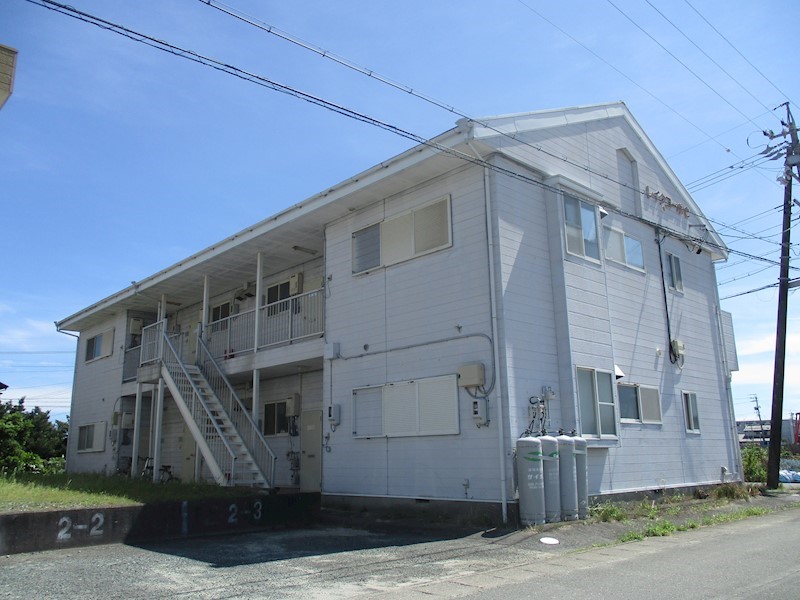 レイクコーポＣ その他外観1