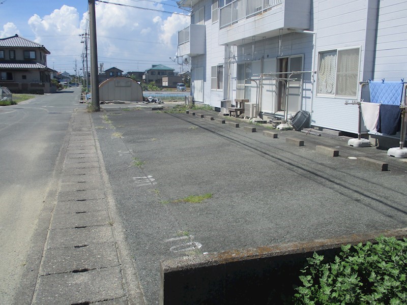 レイクコーポＣ その他外観2