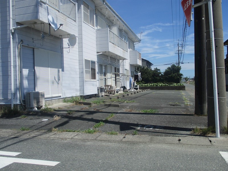 レイクコーポＣ その他外観3