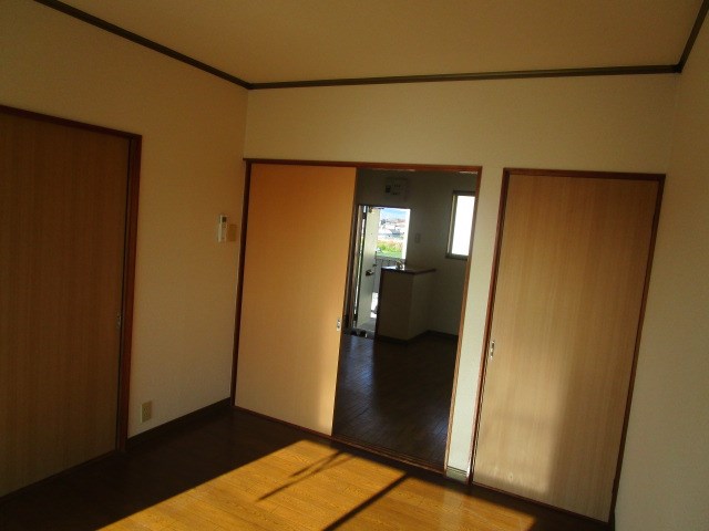 レイクコーポＣ その他9