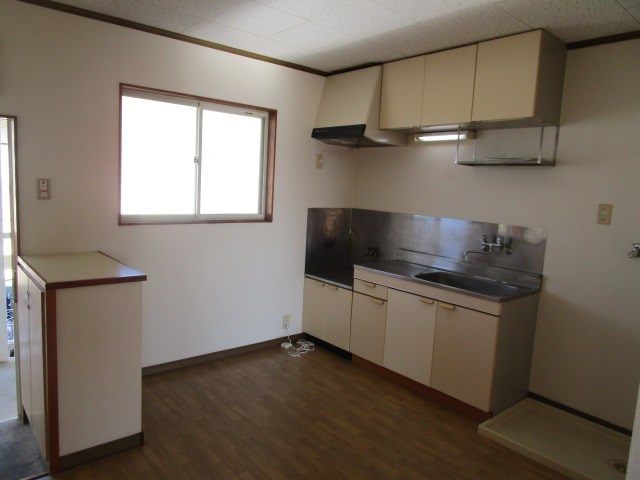 レイクコーポＣ リビング