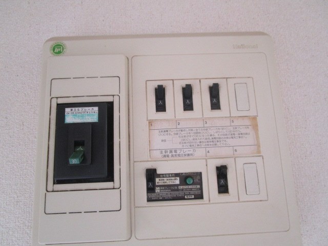 レイクコーポＣ その他13