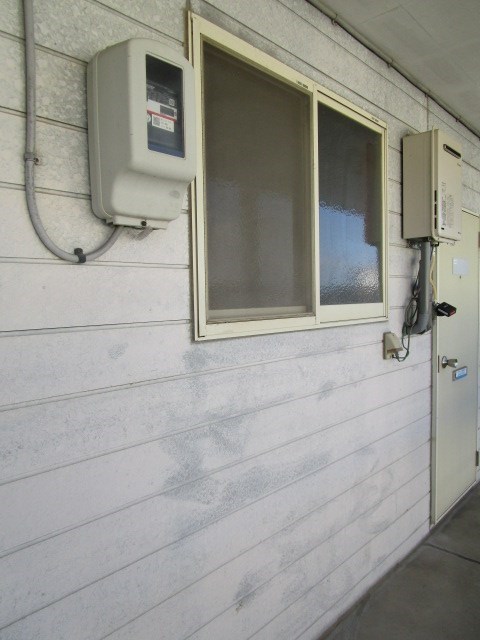 レイクコーポＣ その他15