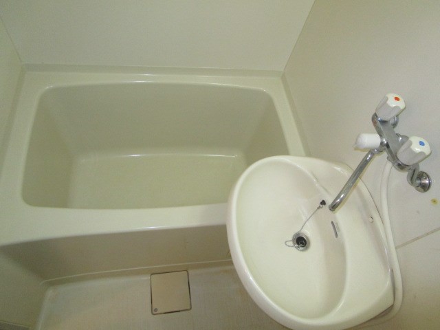 レイクコーポＣ 風呂画像