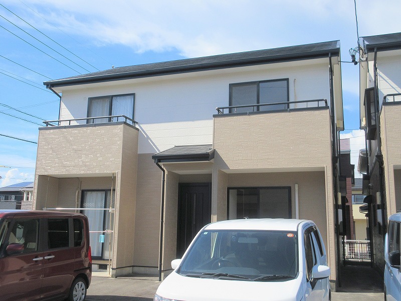 テラス鈴木Ａ・Ｂ・Ｃ その他2