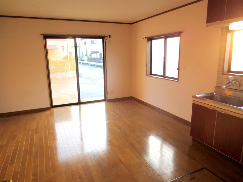 テラス鈴木Ａ・Ｂ・Ｃ その他3