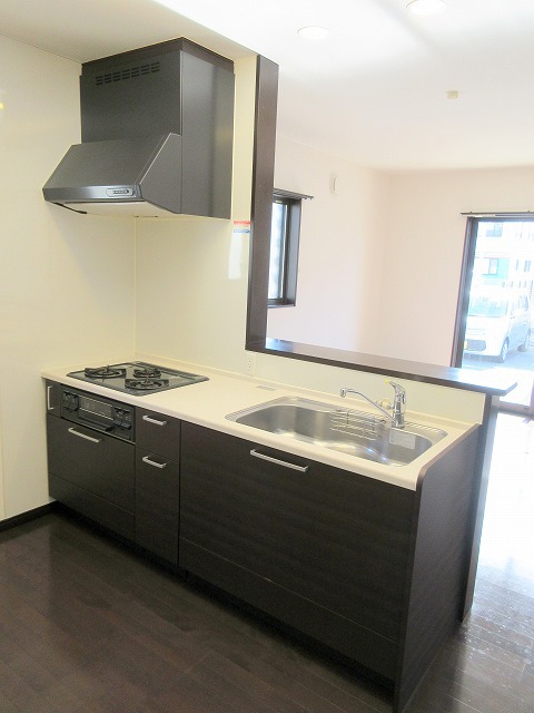 カンパネラハウス その他4