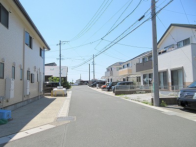 カンパネラハウス その他9